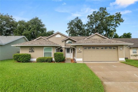 Casa en Lakeland, Florida 3 dormitorios, 148.46 m2 № 2373858