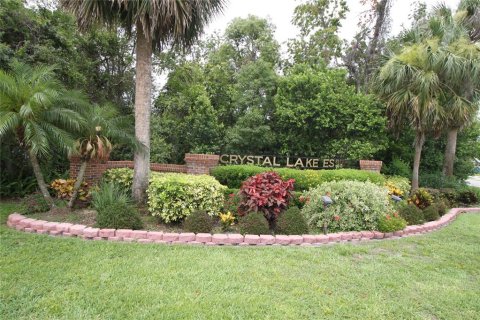 Terrain à vendre à Deltona, Floride № 1767188 - photo 2