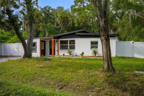 Villa ou maison à vendre à Palmetto, Floride: 4 chambres, 183.76 m2 № 2406424 - photo 2