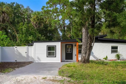 Villa ou maison à Palmetto, Floride 4 chambres, 183.76 m2 № 2406424