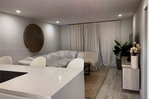 Купить кондоминиум в Авентура, Флорида 1 спальня, 74.32м2, № 1888414 - фото 8