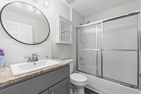 Купить виллу или дом в Палм-Кост, Флорида 3 комнаты, 147.71м2, № 1745399 - фото 16