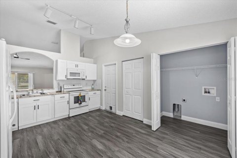Купить виллу или дом в Палм-Кост, Флорида 3 комнаты, 147.71м2, № 1745399 - фото 8