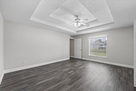 Купить виллу или дом в Палм-Кост, Флорида 3 комнаты, 147.71м2, № 1745399 - фото 20