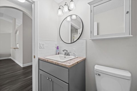 Купить виллу или дом в Палм-Кост, Флорида 3 комнаты, 147.71м2, № 1745399 - фото 17