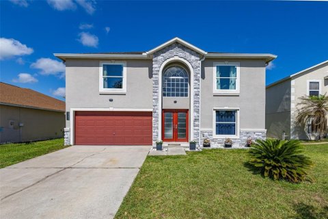 House in Kissimmee, Florida 4 bedrooms, 273.88 sq.m. № 2424051