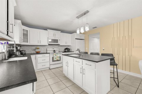 House in Kissimmee, Florida 4 bedrooms, 273.88 sq.m. № 2424051 - photo 23