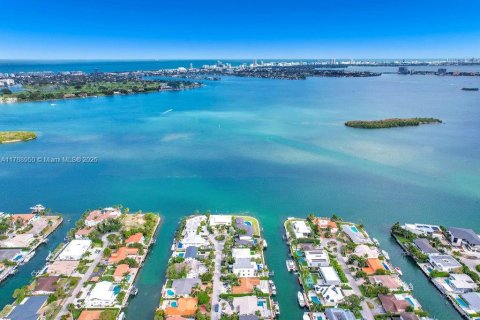 House in North Miami, Florida 6 bedrooms, 510.31 sq.m. № 1863853 - photo 11