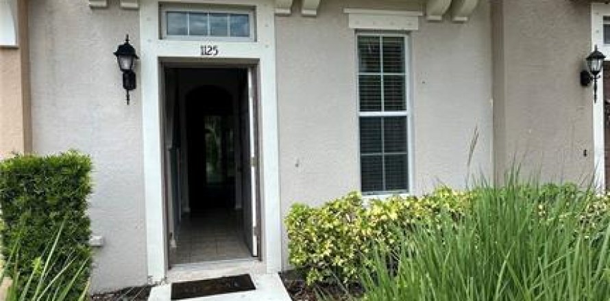 Adosado en Sarasota, Florida 2 dormitorios, 93.18 m2 № 1917307