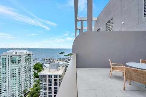Condo in Miami, Florida, 1 bedroom  № 1269018 - photo 30