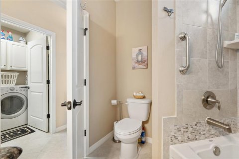 House in Palm Coast, Florida 3 bedrooms, 163.42 sq.m. № 2116927 - photo 28