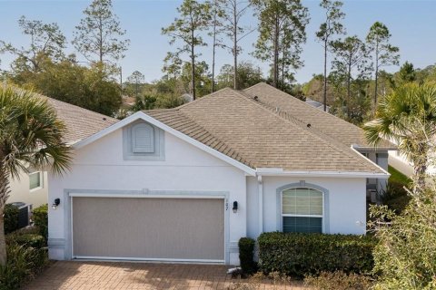 Casa en Palm Coast, Florida 3 dormitorios, 163.42 m2 № 2116927