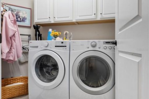 House in Palm Coast, Florida 3 bedrooms, 163.42 sq.m. № 2116927 - photo 29