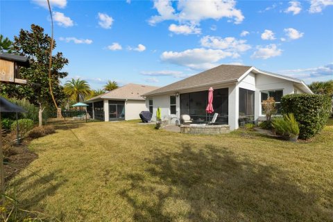 House in Palm Coast, Florida 3 bedrooms, 163.42 sq.m. № 2116927 - photo 30