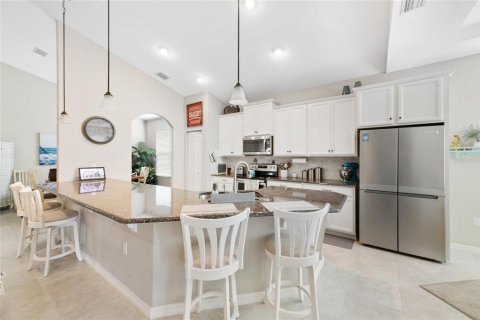 House in Palm Coast, Florida 3 bedrooms, 163.42 sq.m. № 2116927 - photo 5