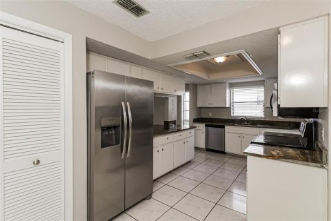 Villa ou maison à vendre à Port Richey, Floride: 3 chambres, 134.24 m2 № 2275779 - photo 7