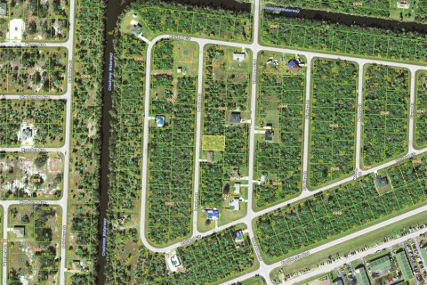 Land in Port Charlotte, Florida № 2161767 - photo 3