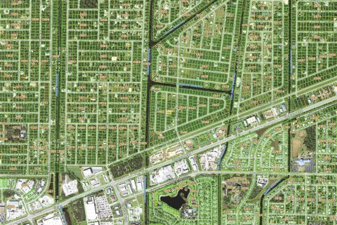 Land in Port Charlotte, Florida № 2161767 - photo 4