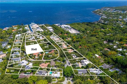 Купить виллу или дом в Майами, Флорида 4 спальни, 273.6м2, № 1818393 - фото 2