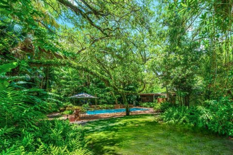 Купить виллу или дом в Майами, Флорида 4 спальни, 273.6м2, № 1818393 - фото 15