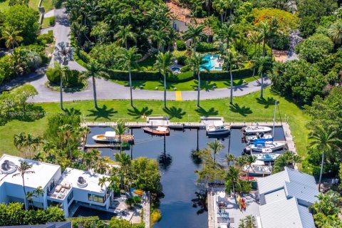 Купить виллу или дом в Майами, Флорида 4 спальни, 273.6м2, № 1818393 - фото 5
