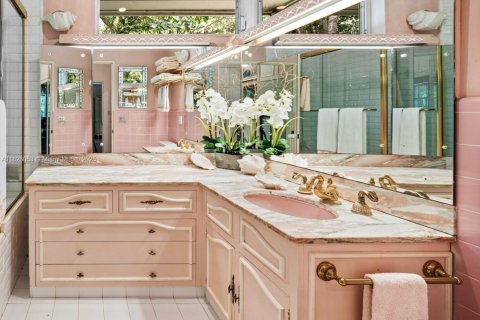 Купить виллу или дом в Майами, Флорида 4 спальни, 273.6м2, № 1818393 - фото 21