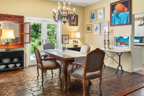 Купить виллу или дом в Майами, Флорида 4 спальни, 273.6м2, № 1818393 - фото 17