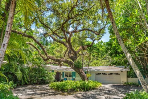 Купить виллу или дом в Майами, Флорида 4 спальни, 273.6м2, № 1818393 - фото 6