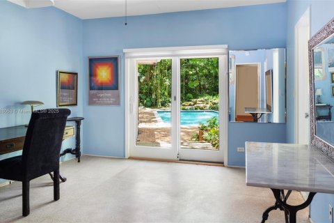 Купить виллу или дом в Майами, Флорида 4 спальни, 273.6м2, № 1818393 - фото 22