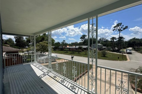Купить виллу или дом в Ормонд-Бич, Флорида 7 комнат, 183.2м2, № 2310666 - фото 4