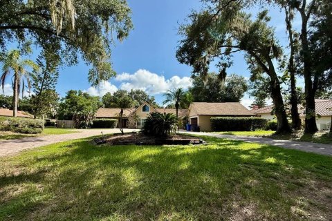 Villa ou maison à Lutz, Floride 3 chambres, 215.53 m2 № 2314715
