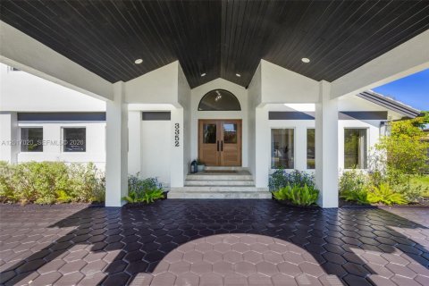 Купить виллу или дом в Майами, Флорида 4 спальни, 294.5м2, № 2085361 - фото 3