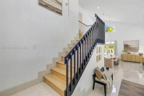 Купить виллу или дом в Майами, Флорида 4 спальни, 294.5м2, № 2085361 - фото 4