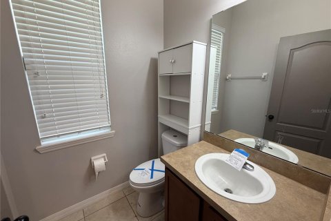 Villa ou maison à vendre à Kissimmee, Floride: 4 chambres, 273.5 m2 № 2109913 - photo 12