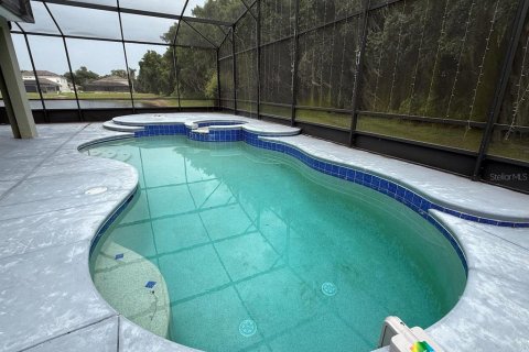 Villa ou maison à vendre à Kissimmee, Floride: 4 chambres, 273.5 m2 № 2109913 - photo 21