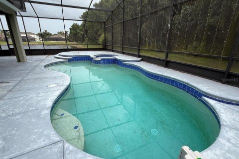Villa ou maison à vendre à Kissimmee, Floride: 4 chambres, 273.5 m2 № 2109913 - photo 20