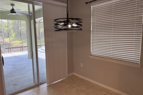Villa ou maison à vendre à Kissimmee, Floride: 4 chambres, 273.5 m2 № 2109913 - photo 13