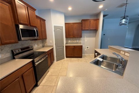Villa ou maison à vendre à Kissimmee, Floride: 4 chambres, 273.5 m2 № 2109913 - photo 9