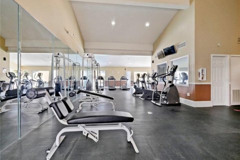 Copropriété à vendre à Orlando, Floride: 2 chambres, 112.78 m2 № 1882891 - photo 13