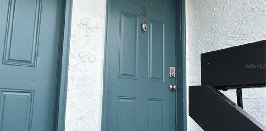 Condo à Orlando, Floride, 2 chambres  № 1882891