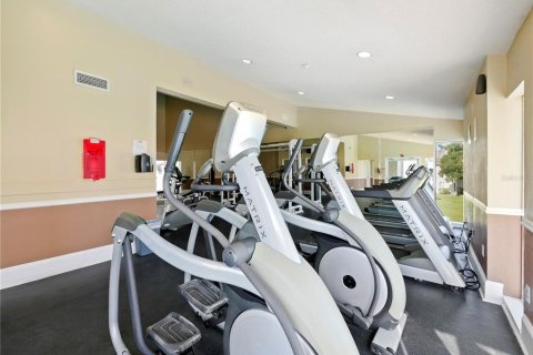 Copropriété à vendre à Orlando, Floride: 2 chambres, 112.78 m2 № 1882891 - photo 15
