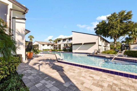 Copropriété à vendre à Orlando, Floride: 2 chambres, 112.78 m2 № 1882891 - photo 16