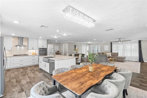 Купить виллу или дом в Сент-Питерсберг, Флорида 5 комнат, 197.32м2, № 2151388 - фото 17