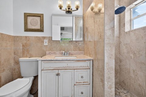 Villa ou maison à vendre à Hollywood, Floride: 3 chambres, 123.75 m2 № 2414618 - photo 22