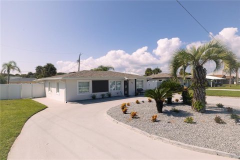 House in New Smyrna Beach, Florida 3 bedrooms, 144.74 sq.m. № 2214317