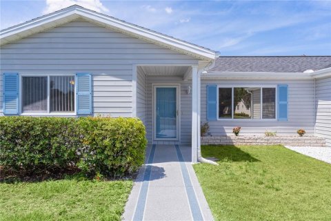House in Summerfield, Florida 3 bedrooms, 155.8 sq.m. № 1665991 - photo 3