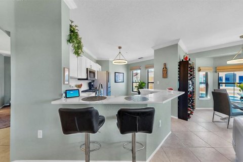 Condominio en venta en Clearwater, Florida, 2 dormitorios, 127.09 m2 № 1537913 - foto 25