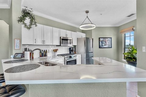 Condominio en venta en Clearwater, Florida, 2 dormitorios, 127.09 m2 № 1537913 - foto 10