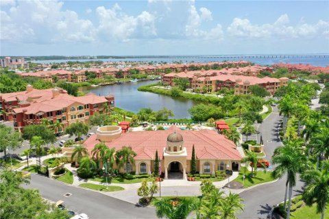 Condominio en venta en Clearwater, Florida, 2 dormitorios, 127.09 m2 № 1537913 - foto 26