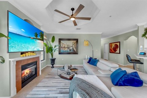 Condominio en venta en Clearwater, Florida, 2 dormitorios, 127.09 m2 № 1537913 - foto 2